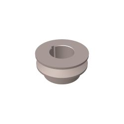 Toro 134-0173 Drive Pulley 