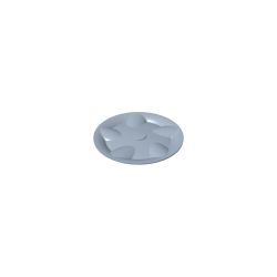 Toro 134-0216 11" Hub Cap - TOR 134-0216