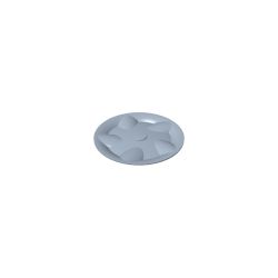 Toro 134-0216 11" Hub Cap - TOR 134-0216