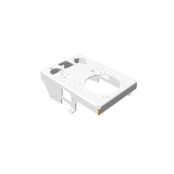 Toro 134-2760-01 Engine Cover 