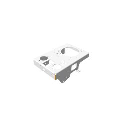 Toro 134-2760-01 Engine Cover - TOR 134-2760-01
