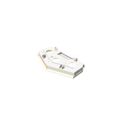 Toro 134-3259 48" Recycler Kit 