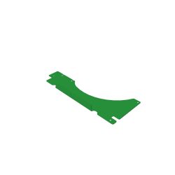Toro 134-3810-03 Extension Guard - TOR 134-3810-03