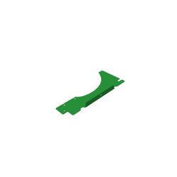 Toro 134-3810-03 Extension Guard - TOR 134-3810-03