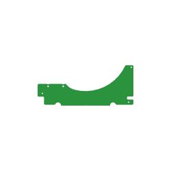 Toro 134-3810-03 Extension Guard - TOR 134-3810-03