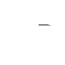 Toro 134-5087-03 Lower Handle - TOR 134-5087-03