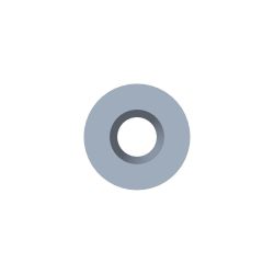 Toro 134-5188 Spacer - TOR 134-5188