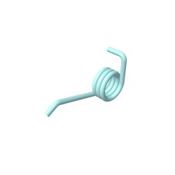 Toro 134-7554 Spring Tine V2 - TOR 134-7554