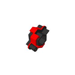 Toro 134-7569 Aerator Spring Retainer 