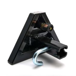 Toro 136-0513 Male Quick Attach - TOR 136-0513