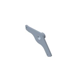 Toro 136-0554 Idler Assembly 