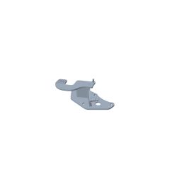 Toro 136-0559-03 Idler Bracket - TOR 136-0559-03