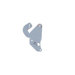 Toro 136-0581-03 Idler Bracket Assembly - TOR 136-0581-03