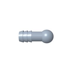 Toro 136-1290 90 Degree Elbow Fitting - TOR 136-1290