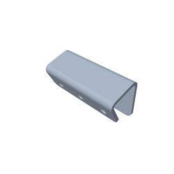 Toro 136-1653-03 Upper Bucket Mount 