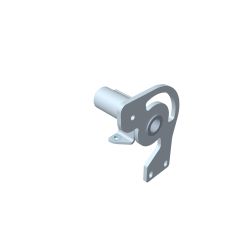 Toro 136-1669 Pivot Plate Assembly - TOR 136-1669