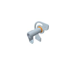 Toro 136-1669 Pivot Plate Assembly - TOR 136-1669