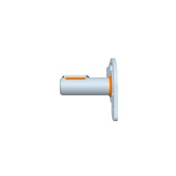 Toro 136-1669 Pivot Plate Assembly - TOR 136-1669
