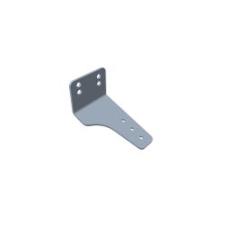 Toro 136-1681-03 Rear Trimmer Bracket - TOR 136-1681-03