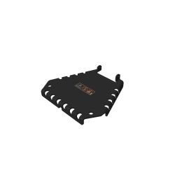 Toro 136-1693 Support Bracket Assembly - TOR 136-1693