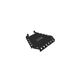 Toro 136-1693 Support Bracket Assembly - TOR 136-1693