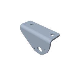 Toro 136-1742-03 Right Hand Trailing Arm Bracket 