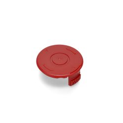 Toro 136-2554 Spool Retainer Cap - TOR 136-2554