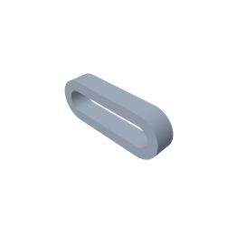 Toro 136-2584 Bar/Housing Oil Gasket 