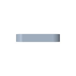 Toro 136-2584 Bar/Housing Oil Gasket - TOR 136-2584