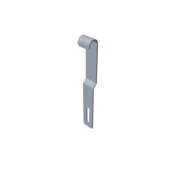 Toro 136-4167-03 Bucket Keeper 