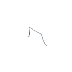 Toro 136-4180 Hold Down Rod - TOR 136-4180
