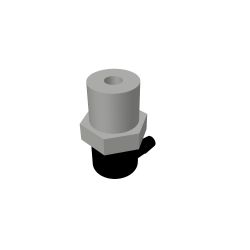 Toro 136-4183 Breather Kit 