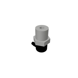 Toro 136-4183 Breather Kit - TOR 136-4183