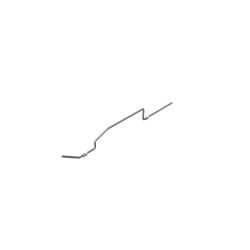 Toro 136-4221 Lower Support Rod 