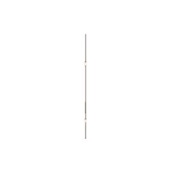 Toro 136-4221 Lower Support Rod - TOR 136-4221