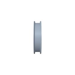 Toro 136-5404 Flat Idler Pulley - TOR 136-5404