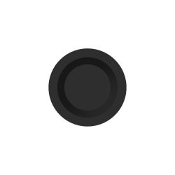 Toro 136-5428 Plastic Plug - TOR 136-5428