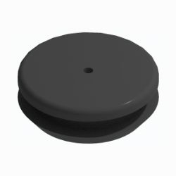 Toro 136-5444 Plug Grommet 