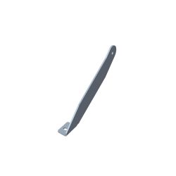 Toro 136-5550-03 Left Hand Support Bracket 