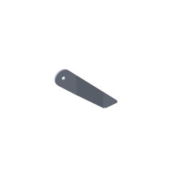 Toro 136-5551-03 Right Hand Support Bracket - TOR 136-5551-03