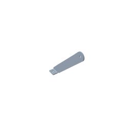 Toro 136-5551-03 Right Hand Support Bracket - TOR 136-5551-03