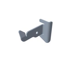 Toro 136-5554 Brake Detent 