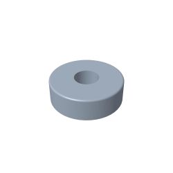 Toro 136-5572 Seat Slide Bushing - TOR 136-5572
