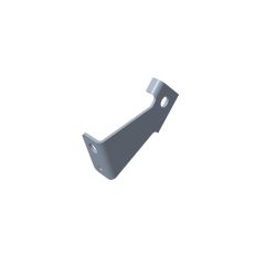Toro 136-5591-03 Seat Belt Bracket 