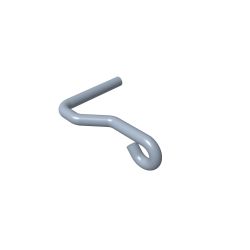 Toro 136-5615 Idler Belt Guide 
