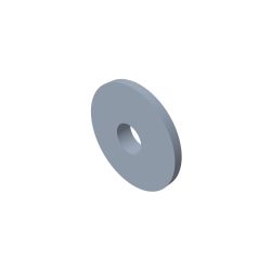 Toro 136-5647 Flanged Brake Bushing - TOR 136-5647
