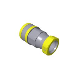 Toro 136-5706 Female Quick Disconnnect 