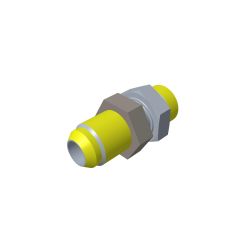 Toro 136-5728 Bulkhead Fitting Assembly - TOR 136-5728