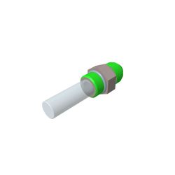 Toro 136-5732 Screen Fitting - TOR 136-5732