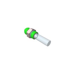 Toro 136-5732 Screen Fitting - TOR 136-5732